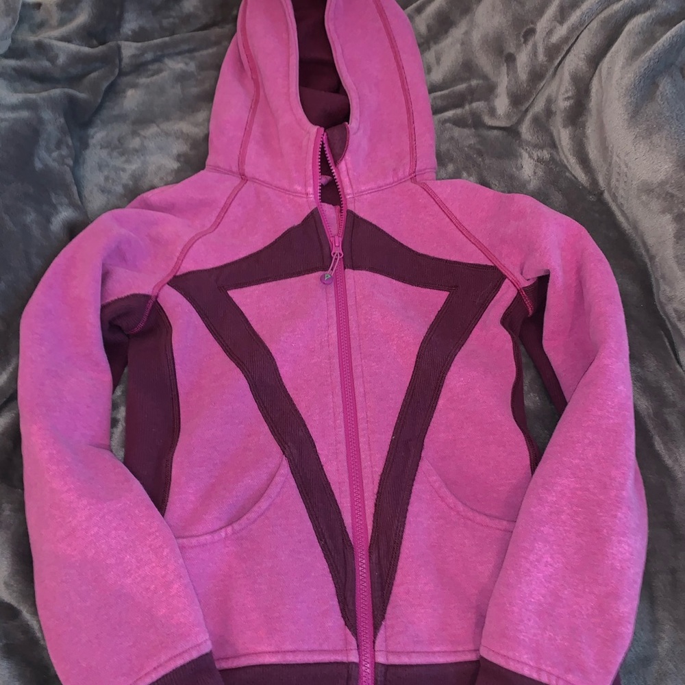 ivivva hoodie